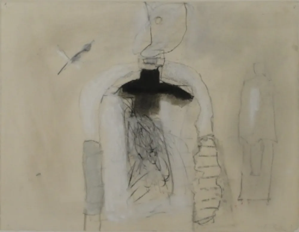 Нет Никаких Технических Falk - Untitled (“Stromboli“)