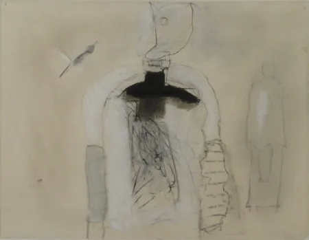 Нет Никаких Технических Falk - Untitled (“Stromboli“)