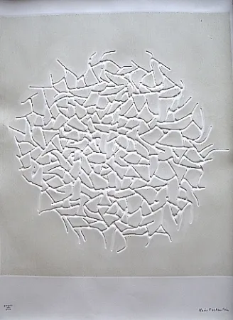 Гравюра Falkenstein - Senza titolo