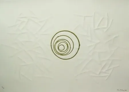 Акватинта Falkenstein - Senza titolo