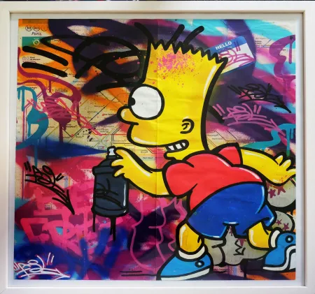 Нет Никаких Технических Fat - Simpson