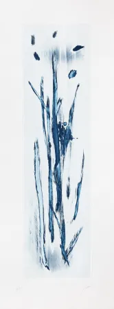 Гравюра Fattal - Papyrus