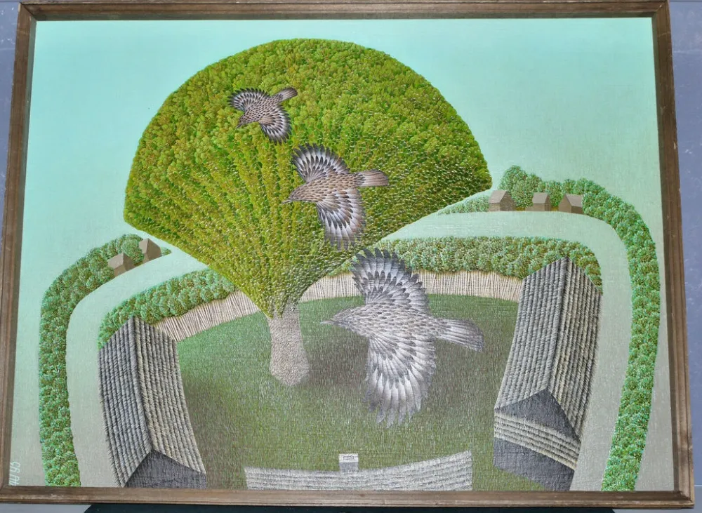 Нет Никаких Технических Fedorov - Manor