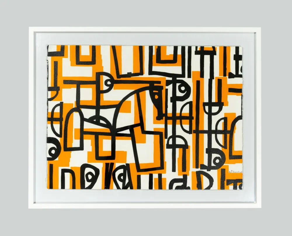 Нет Никаких Технических Fermariello - Senza titolo