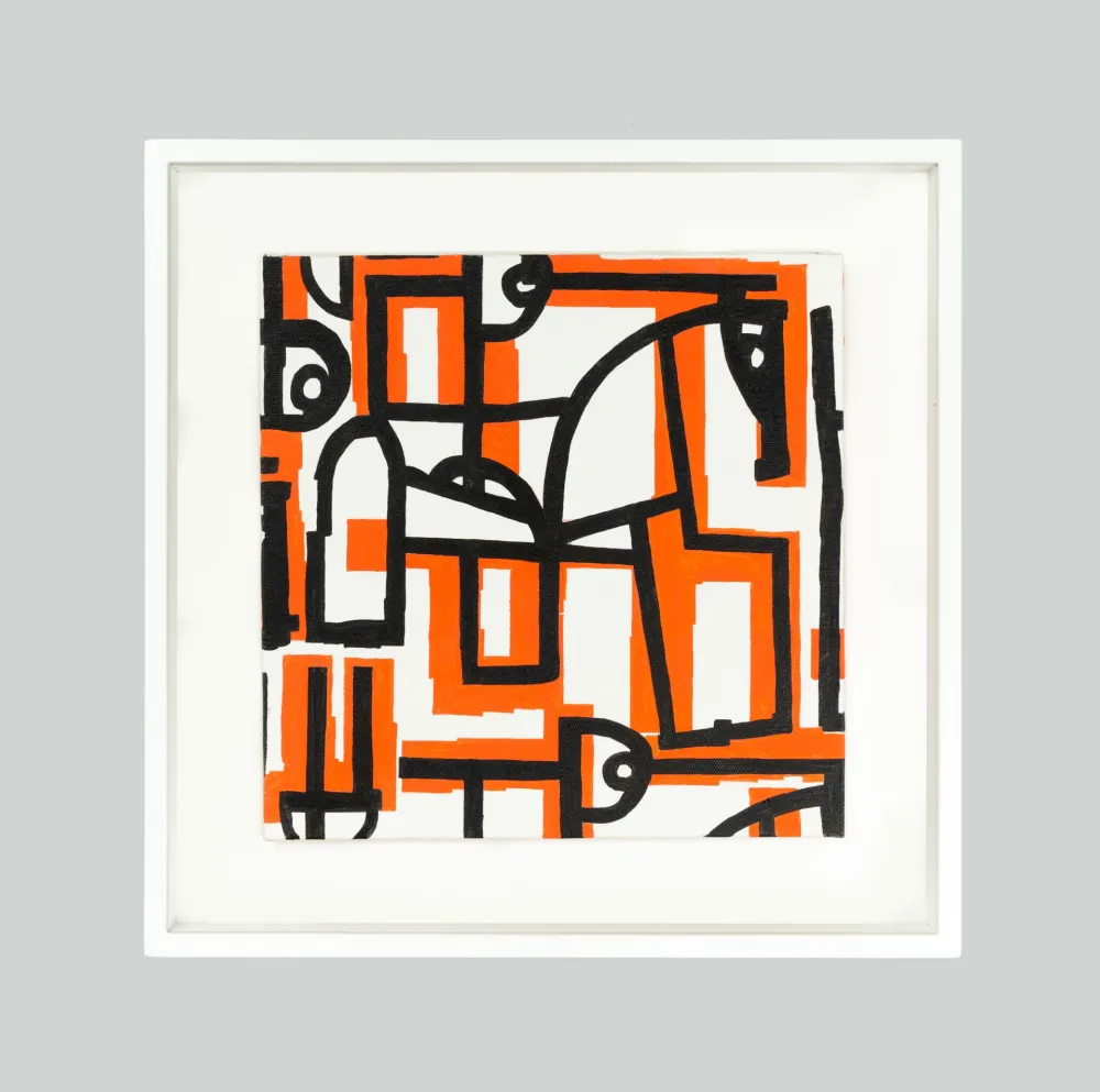 Нет Никаких Технических Fermariello - Senza titolo