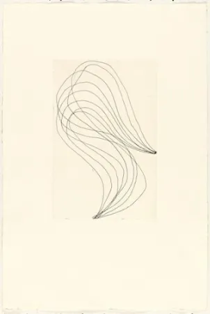 Гравюра Ferrari - Mod. 1