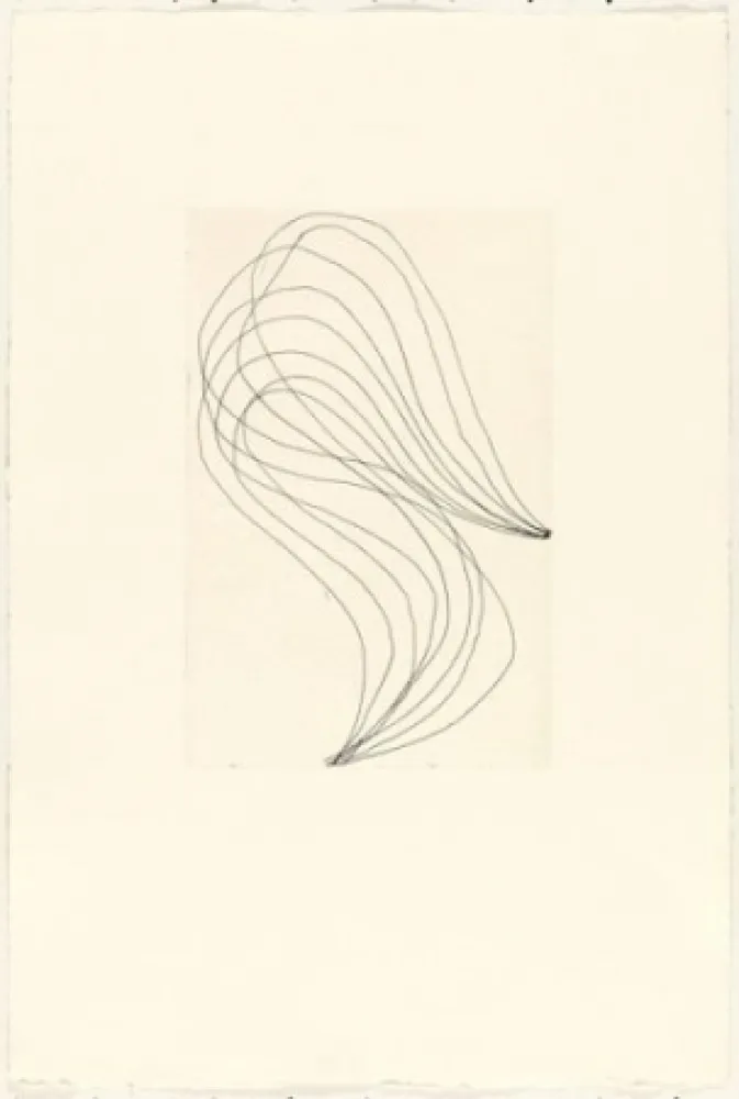 Гравюра Ferrari - Mod. 1