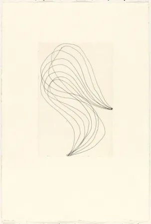 Гравюра Ferrari - Mod. 1