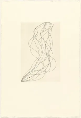 Гравюра Ferrari - Mod. 2