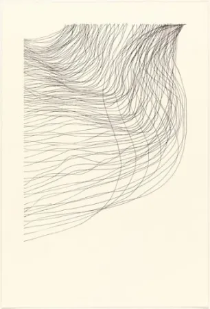 Литография Ferrari - Mod. 2