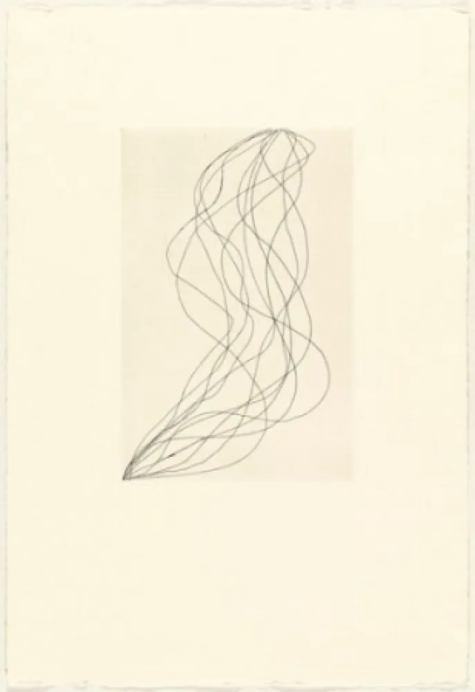 Гравюра Ferrari - Mod. 2