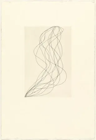 Гравюра Ferrari - Mod. 2