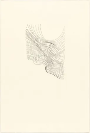 Литография Ferrari - Mod. 3