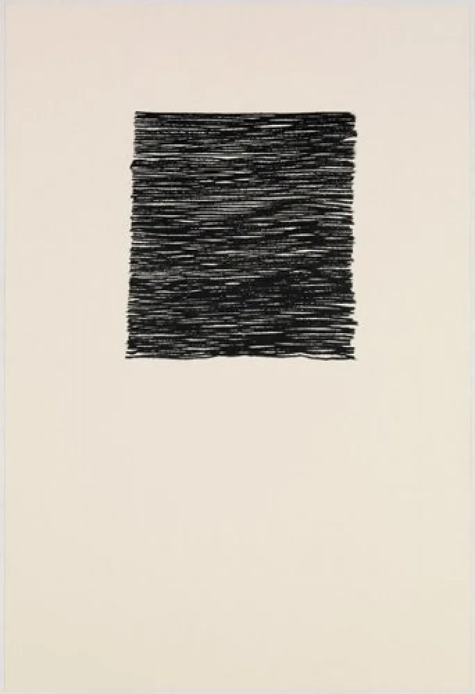 Литография Ferrari - Sin título 2