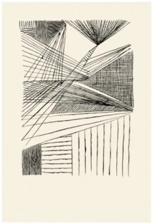 Литография Ferrari - Sin título 4