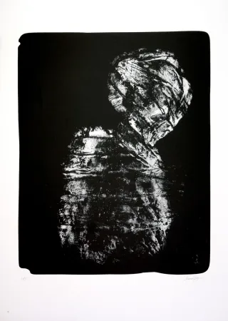 Литография Ferré - 10