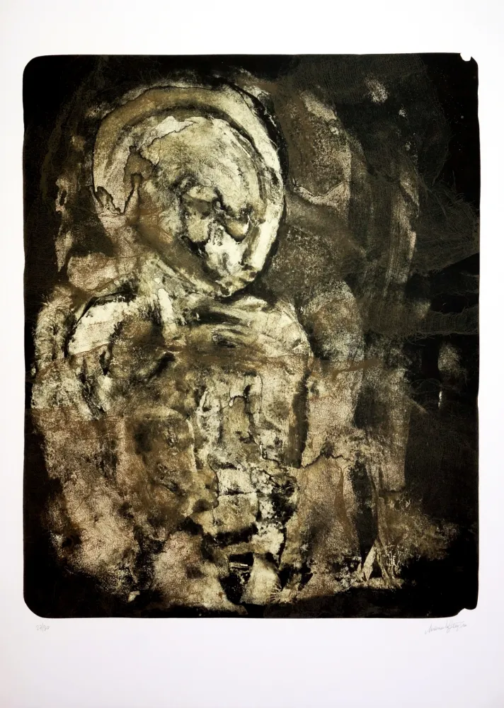 Литография Ferré - 13