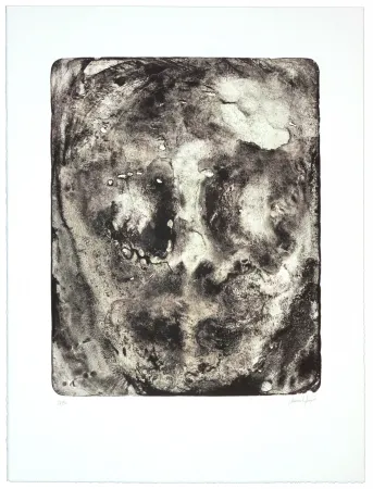 Литография Ferré - 15