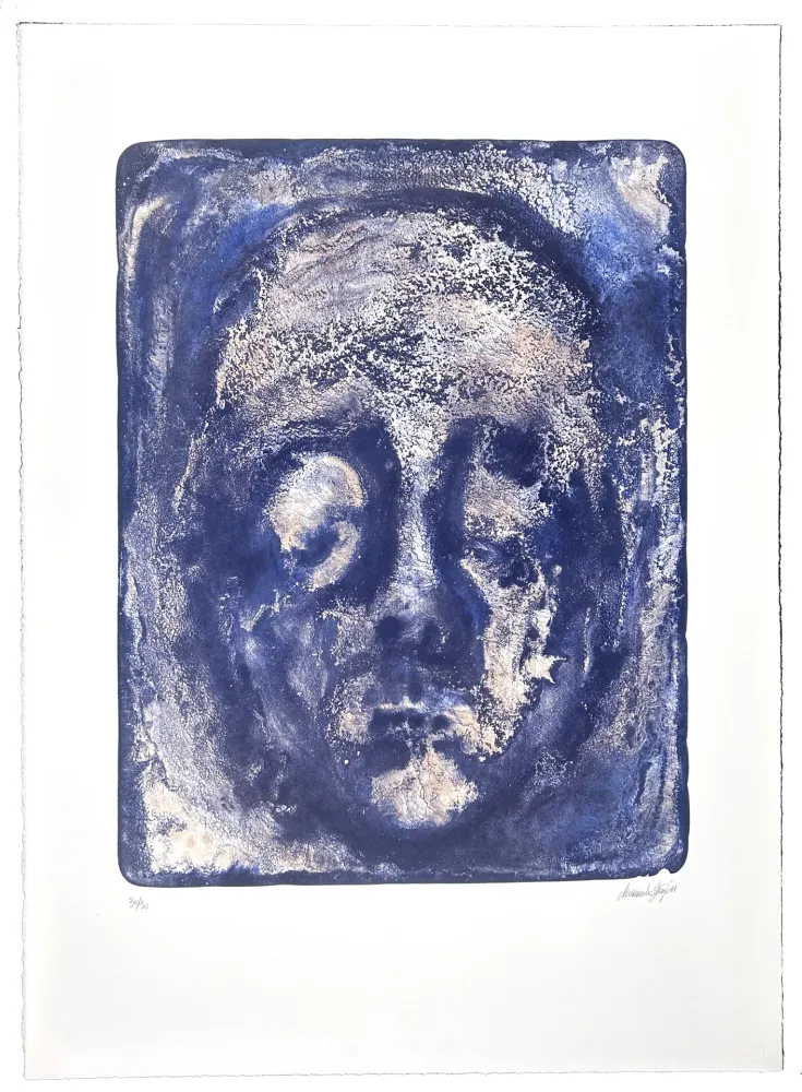 Литография Ferré - 16