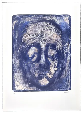 Литография Ferré - 16