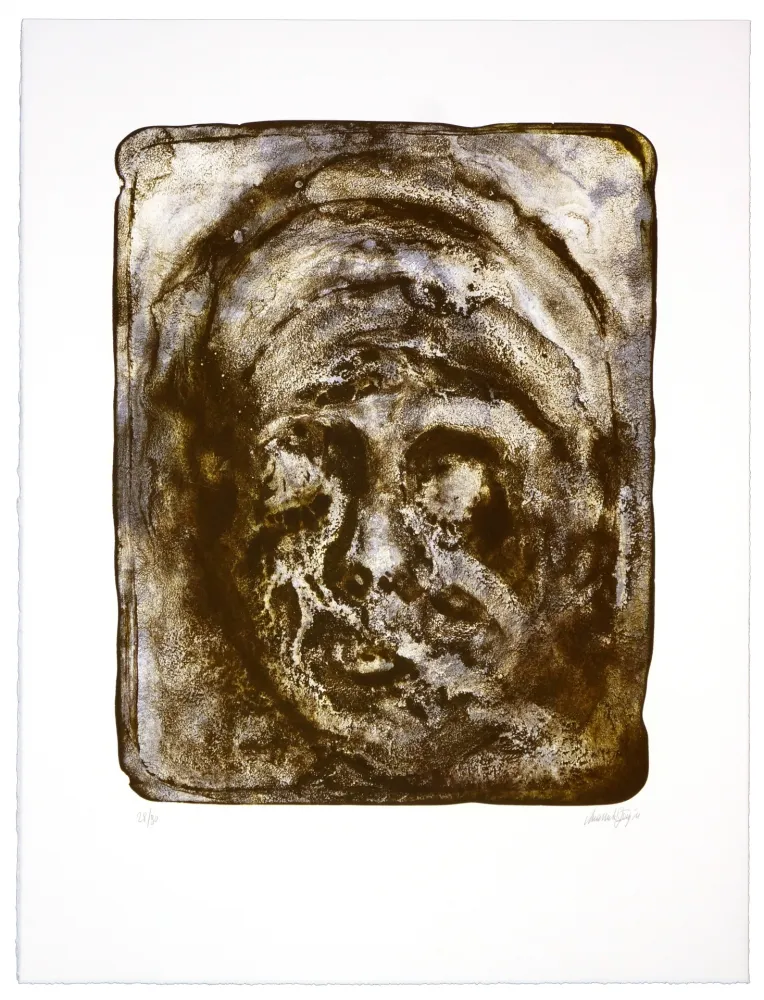 Литография Ferré - 17