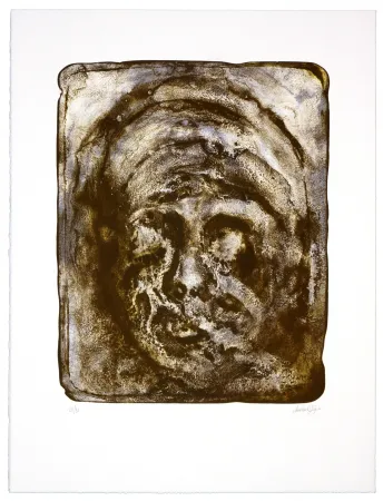 Литография Ferré - 17