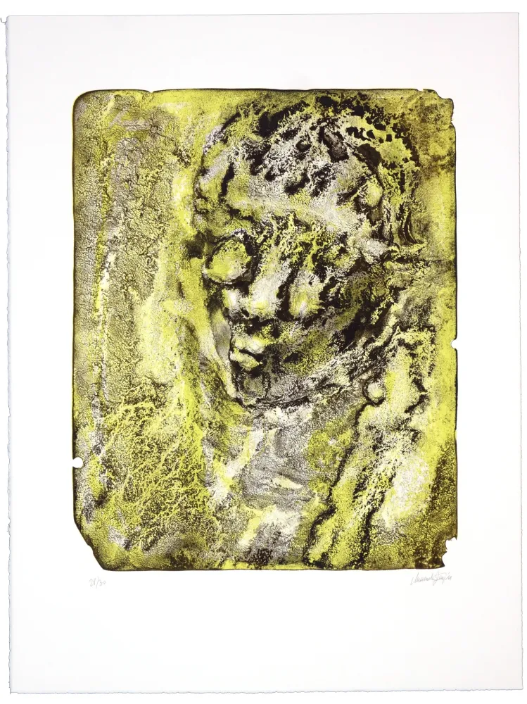 Литография Ferré - 20