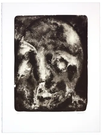 Литография Ferré - 23