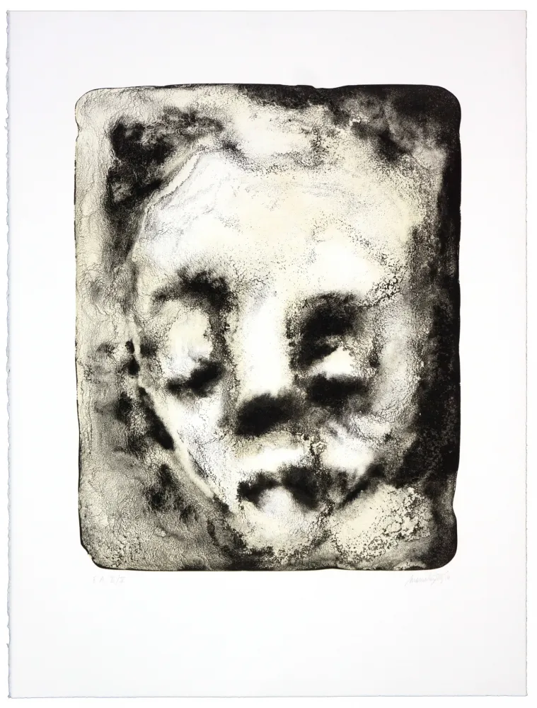 Литография Ferré - 24