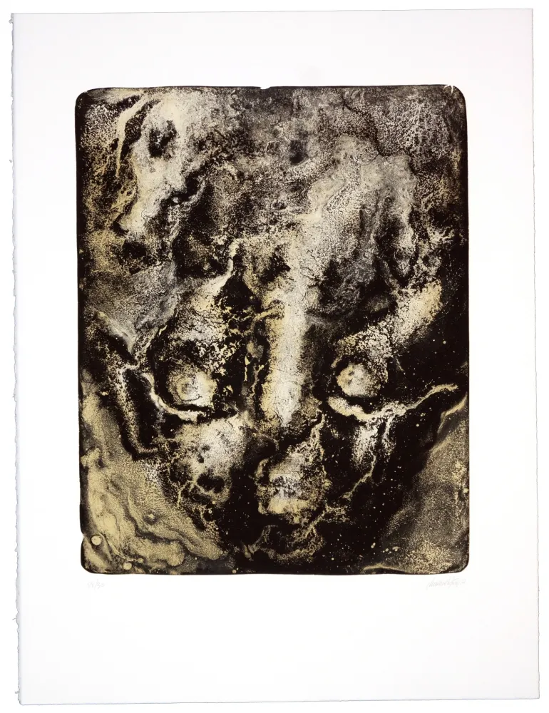 Литография Ferré - 26