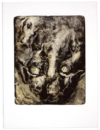 Литография Ferré - 26