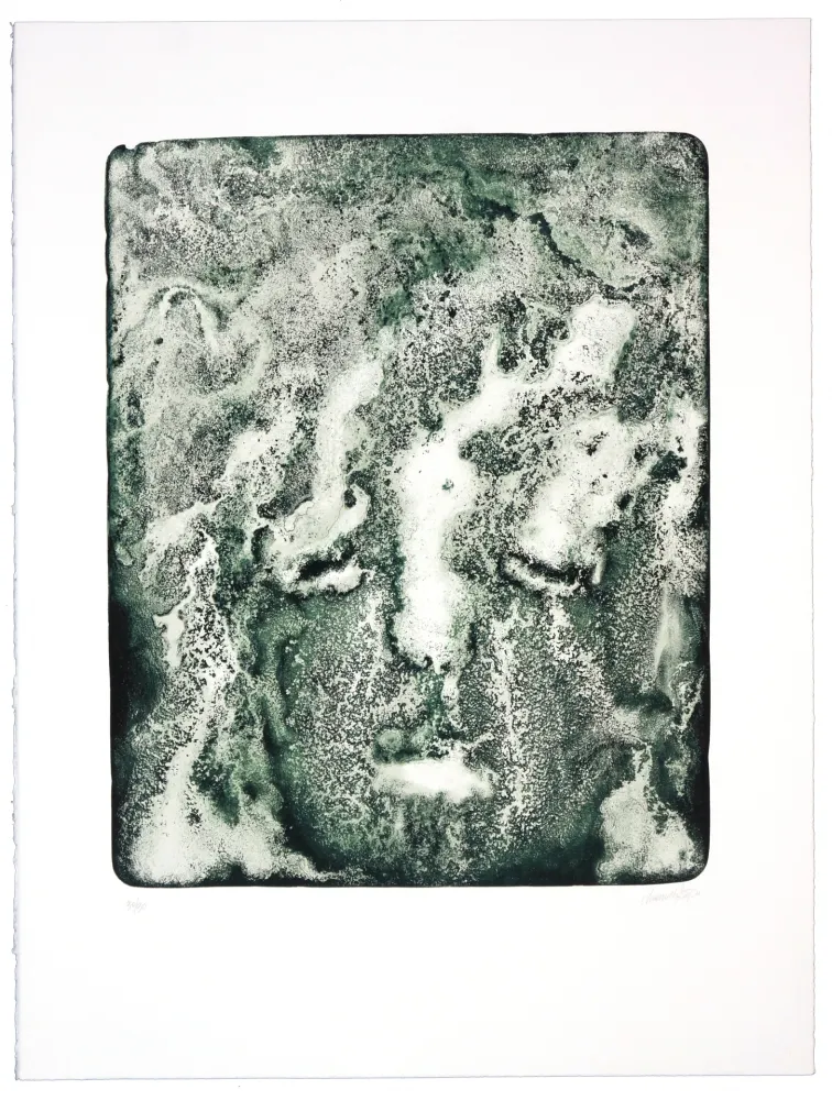 Литография Ferré - 27