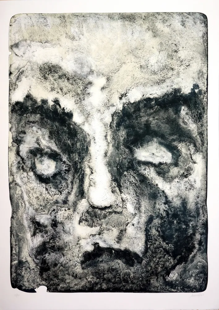 Литография Ferré - 28