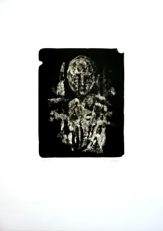 Литография Ferré - 3