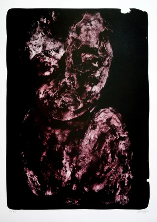 Литография Ferré - 5