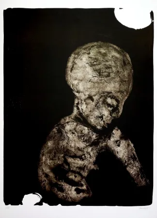 Литография Ferré - 6