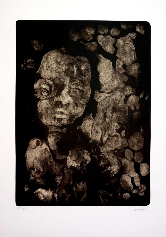 Литография Ferré - 7