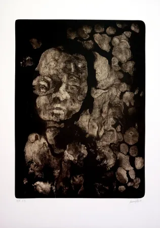 Литография Ferré - 7