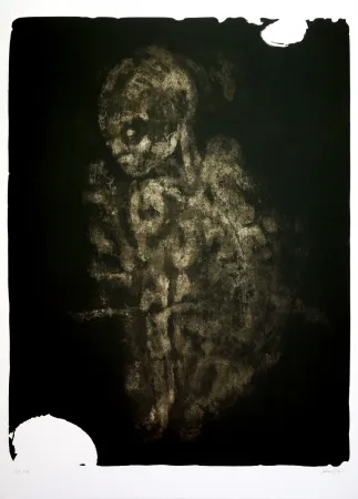 Литография Ferré - 9