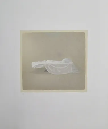 Литография Ferroni - Lettino