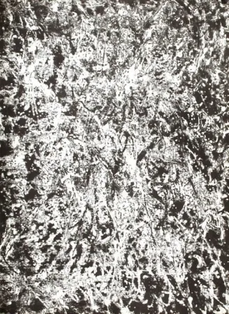 Литография Fiedler - Composition