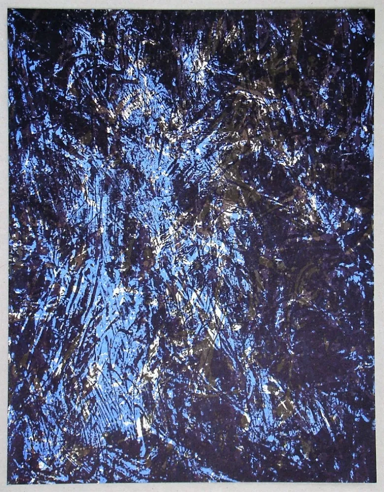 Литография Fiedler - Lithograph pour XXe Siècle