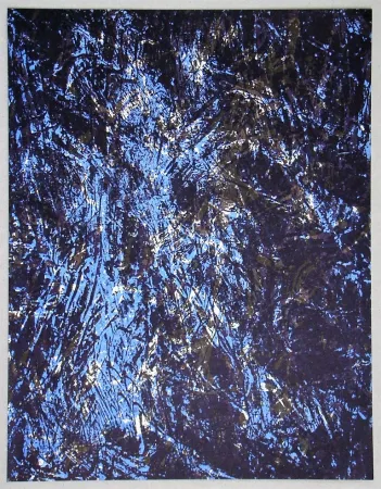 Литография Fiedler - Lithograph pour XXe Siècle