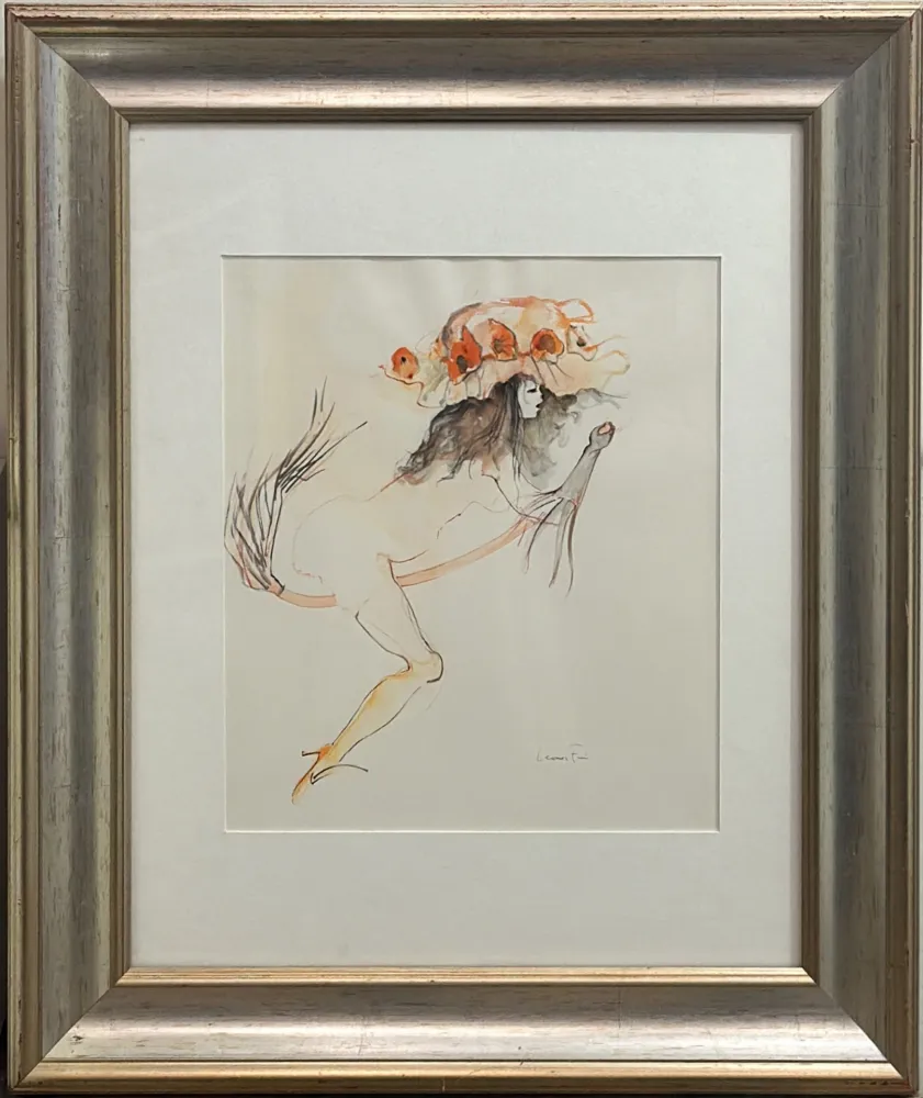 Нет Никаких Технических Fini - La Hechicera