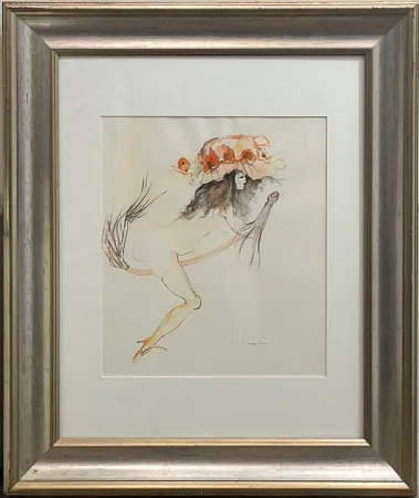 Нет Никаких Технических Fini - La Hechicera