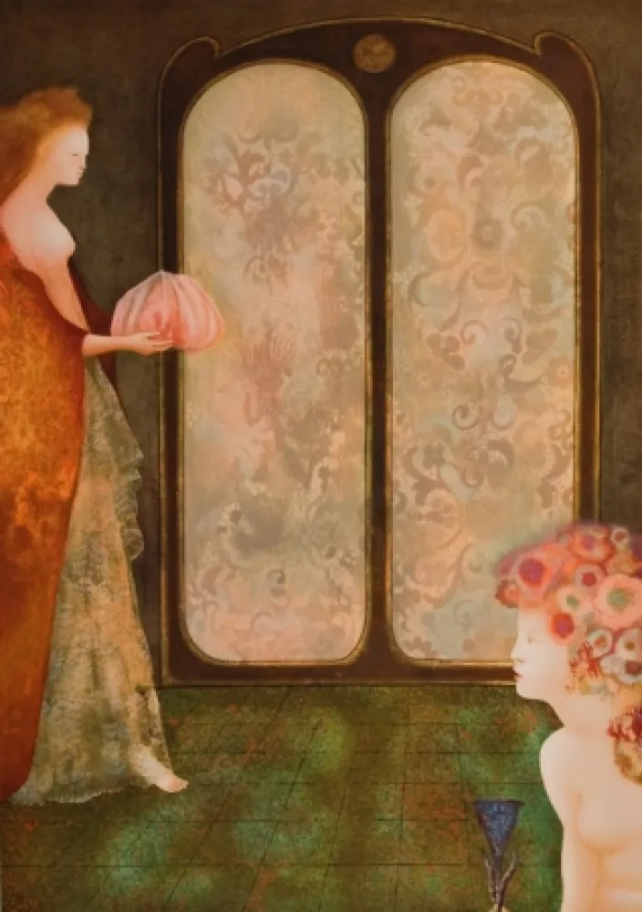 Нет Никаких Технических Fini - Présence sans issue