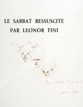 Нет Никаких Технических Fini - Trois têtes / Three Heads