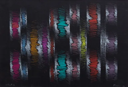 Нет Никаких Технических Finzi - VIBRATILE