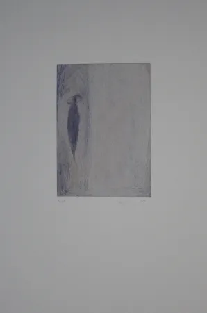 Гравюра Fleischmann - Brunnenhell