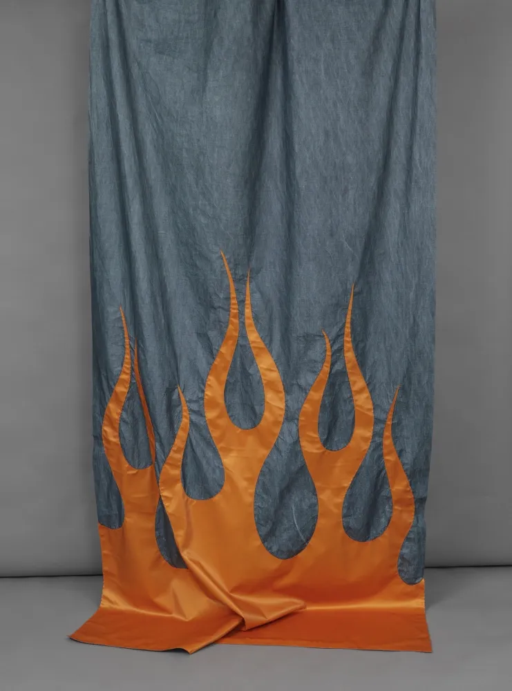 Многоэкземплярное Произведение Fleury - Gate of hell